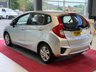 USED 2016 66 HONDA JAZZ 1.3 i-VTEC SE Hatchback 5dr Petrol Manual Euro 6 (s/s) (102 ps) FRONT AND REAR PARKING SENSORS, CRUISE CONTROL WITH SPEED LIMITER, 7 INCH TOUCHSCREEN WITH DAB RADIO, HONDA CONNECT, BLUETOOTH HANDS FREE