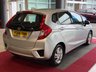 USED 2016 66 HONDA JAZZ 1.3 i-VTEC SE Hatchback 5dr Petrol Manual Euro 6 (s/s) (102 ps) FRONT AND REAR PARKING SENSORS, CRUISE CONTROL WITH SPEED LIMITER, 7 INCH TOUCHSCREEN WITH DAB RADIO, HONDA CONNECT, BLUETOOTH HANDS FREE