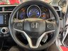 USED 2016 66 HONDA JAZZ 1.3 i-VTEC SE Hatchback 5dr Petrol Manual Euro 6 (s/s) (102 ps) FRONT AND REAR PARKING SENSORS, CRUISE CONTROL WITH SPEED LIMITER, 7 INCH TOUCHSCREEN WITH DAB RADIO, HONDA CONNECT, BLUETOOTH HANDS FREE