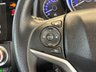 USED 2016 66 HONDA JAZZ 1.3 i-VTEC SE Hatchback 5dr Petrol Manual Euro 6 (s/s) (102 ps) FRONT AND REAR PARKING SENSORS, CRUISE CONTROL WITH SPEED LIMITER, 7 INCH TOUCHSCREEN WITH DAB RADIO, HONDA CONNECT, BLUETOOTH HANDS FREE