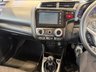 USED 2016 66 HONDA JAZZ 1.3 i-VTEC SE Hatchback 5dr Petrol Manual Euro 6 (s/s) (102 ps) FRONT AND REAR PARKING SENSORS, CRUISE CONTROL WITH SPEED LIMITER, 7 INCH TOUCHSCREEN WITH DAB RADIO, HONDA CONNECT, BLUETOOTH HANDS FREE