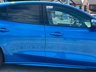 USED 2019 69 FORD FOCUS 1.0T EcoBoost ST-Line X Hatchback 5dr Petrol Auto Euro 6 (s/s) (125 ps) NAV - SENSORS - LEATHER