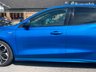 USED 2019 69 FORD FOCUS 1.0T EcoBoost ST-Line X Hatchback 5dr Petrol Auto Euro 6 (s/s) (125 ps) NAV - SENSORS - LEATHER