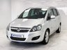 USED 2013 13 VAUXHALL ZAFIRA **MAKE US AN OFFER!!**1.7 CDTi ecoFLEX Design MPV 5dr Diesel Manual Euro 5 (SNav) (110 ps) 