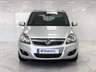 USED 2013 13 VAUXHALL ZAFIRA **MAKE US AN OFFER!!**1.7 CDTi ecoFLEX Design MPV 5dr Diesel Manual Euro 5 (SNav) (110 ps) 