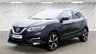 USED 2017 17 NISSAN QASHQAI *AUTO!* 1.2 DIG-T Tekna SUV 5dr Petrol XTRON Euro 6 (s/s) (115 ps) 