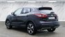 USED 2017 17 NISSAN QASHQAI *AUTO!* 1.2 DIG-T Tekna SUV 5dr Petrol XTRON Euro 6 (s/s) (115 ps) 