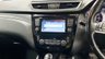 USED 2017 17 NISSAN QASHQAI *AUTO!* 1.2 DIG-T Tekna SUV 5dr Petrol XTRON Euro 6 (s/s) (115 ps) 
