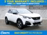 USED 2019 69 PEUGEOT 3008 1.2 PureTech GT Line SUV 5dr Petrol Manual Euro 6 (s/s) (130 ps) 