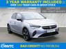 USED 2021 71 VAUXHALL CORSA 1.2 Elite Edition Hatchback 5dr Petrol Manual Euro 6 (75 ps) 