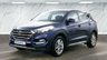 USED 2017 67 HYUNDAI TUCSON 1.7 CRDi Blue Drive Premium SUV 5dr Diesel Manual Euro 6 (s/s) (116 ps) 