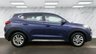 USED 2017 67 HYUNDAI TUCSON 1.7 CRDi Blue Drive Premium SUV 5dr Diesel Manual Euro 6 (s/s) (116 ps) 