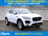 USED 2019 19 JAGUAR E-PACE *AUTO!* 2.0 D150 S SUV 5dr Diesel Auto AWD Euro 6 (s/s) (150 ps) 