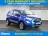 USED 2019 19 FORD ECOSPORT 1.0T EcoBoost GPF Titanium SUV 5dr Petrol Manual Euro 6 (s/s) (125 ps) 