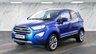 USED 2019 19 FORD ECOSPORT 1.0T EcoBoost GPF Titanium SUV 5dr Petrol Manual Euro 6 (s/s) (125 ps) 