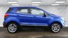 USED 2019 19 FORD ECOSPORT 1.0T EcoBoost GPF Titanium SUV 5dr Petrol Manual Euro 6 (s/s) (125 ps) 