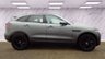 USED 2016 66 JAGUAR F-PACE *AUTO!* 2.0 D180 Portfolio SUV 5dr Diesel Auto AWD Euro 6 (s/s) (180 ps) 