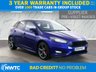 USED 2018 18 FORD FOCUS 1.0T EcoBoost ST-Line X Hatchback 5dr Petrol Manual Euro 6 (s/s) (140 ps) 