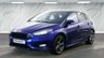 USED 2018 18 FORD FOCUS 1.0T EcoBoost ST-Line X Hatchback 5dr Petrol Manual Euro 6 (s/s) (140 ps) 