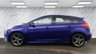 USED 2018 18 FORD FOCUS 1.0T EcoBoost ST-Line X Hatchback 5dr Petrol Manual Euro 6 (s/s) (140 ps) 