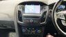 USED 2018 18 FORD FOCUS 1.0T EcoBoost ST-Line X Hatchback 5dr Petrol Manual Euro 6 (s/s) (140 ps) 
