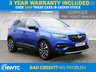 USED 2018 18 VAUXHALL GRANDLAND X 1.2 Turbo Elite Nav SUV 5dr Petrol Manual Euro 6 (s/s) (130 ps) 