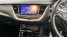 USED 2018 18 VAUXHALL GRANDLAND X 1.2 Turbo Elite Nav SUV 5dr Petrol Manual Euro 6 (s/s) (130 ps) 