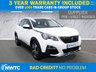 USED 2019 19 PEUGEOT 3008 1.2 PureTech Allure SUV 5dr Petrol Manual Euro 6 (s/s) (130 ps) 
