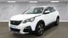 USED 2019 19 PEUGEOT 3008 1.2 PureTech Allure SUV 5dr Petrol Manual Euro 6 (s/s) (130 ps) 