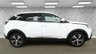 USED 2019 19 PEUGEOT 3008 1.2 PureTech Allure SUV 5dr Petrol Manual Euro 6 (s/s) (130 ps) 