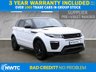 USED 2018 68 LAND ROVER RANGE ROVER EVOQUE *AUTO!* 2.0 TD4 HSE Dynamic SUV 5dr Diesel Auto 4WD Euro 6 (s/s) (180 ps) 