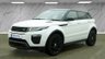 USED 2018 68 LAND ROVER RANGE ROVER EVOQUE *AUTO!* 2.0 TD4 HSE Dynamic SUV 5dr Diesel Auto 4WD Euro 6 (s/s) (180 ps) 