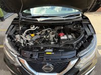USED 2018 18 NISSAN QASHQAI 1.2 DIG-T N-Connecta SUV 5dr Petrol Manual Euro 6 (s/s) (115 ps) PANORAMIC ROOF & SAT NAV