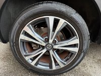 USED 2018 18 NISSAN QASHQAI 1.2 DIG-T N-Connecta SUV 5dr Petrol Manual Euro 6 (s/s) (115 ps) PANORAMIC ROOF & SAT NAV