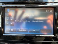 USED 2018 18 NISSAN QASHQAI 1.2 DIG-T N-Connecta SUV 5dr Petrol Manual Euro 6 (s/s) (115 ps) PANORAMIC ROOF & SAT NAV
