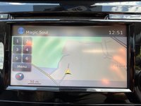 USED 2018 18 NISSAN QASHQAI 1.2 DIG-T N-Connecta SUV 5dr Petrol Manual Euro 6 (s/s) (115 ps) PANORAMIC ROOF & SAT NAV