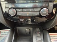 USED 2018 18 NISSAN QASHQAI 1.2 DIG-T N-Connecta SUV 5dr Petrol Manual Euro 6 (s/s) (115 ps) PANORAMIC ROOF & SAT NAV