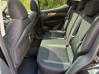 USED 2018 18 NISSAN QASHQAI 1.2 DIG-T N-Connecta SUV 5dr Petrol Manual Euro 6 (s/s) (115 ps) PANORAMIC ROOF & SAT NAV