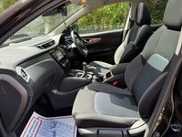 USED 2018 18 NISSAN QASHQAI 1.2 DIG-T N-Connecta SUV 5dr Petrol Manual Euro 6 (s/s) (115 ps) PANORAMIC ROOF & SAT NAV