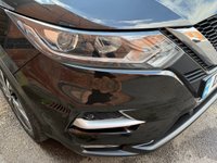 USED 2018 18 NISSAN QASHQAI 1.2 DIG-T N-Connecta SUV 5dr Petrol Manual Euro 6 (s/s) (115 ps) PANORAMIC ROOF & SAT NAV