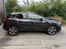 USED 2018 18 NISSAN QASHQAI 1.2 DIG-T N-Connecta SUV 5dr Petrol Manual Euro 6 (s/s) (115 ps) PANORAMIC ROOF & SAT NAV