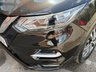 USED 2018 18 NISSAN QASHQAI 1.2 DIG-T N-Connecta SUV 5dr Petrol Manual Euro 6 (s/s) (115 ps) PANORAMIC ROOF & SAT NAV