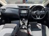 USED 2018 18 NISSAN QASHQAI 1.2 DIG-T N-Connecta SUV 5dr Petrol Manual Euro 6 (s/s) (115 ps) PANORAMIC ROOF & SAT NAV