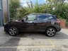USED 2018 18 NISSAN QASHQAI 1.2 DIG-T N-Connecta SUV 5dr Petrol Manual Euro 6 (s/s) (115 ps) PANORAMIC ROOF & SAT NAV
