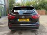 USED 2018 18 NISSAN QASHQAI 1.2 DIG-T N-Connecta SUV 5dr Petrol Manual Euro 6 (s/s) (115 ps) PANORAMIC ROOF & SAT NAV