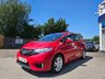 USED 2016 66 HONDA JAZZ 1.3 i-VTEC SE Navi Hatchback 5dr Petrol Manual Euro 6 (s/s) (102 ps) ACAR2GO FULL MULTI-POINT CHECK