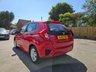 USED 2016 66 HONDA JAZZ 1.3 i-VTEC SE Navi Hatchback 5dr Petrol Manual Euro 6 (s/s) (102 ps) ACAR2GO FULL MULTI-POINT CHECK