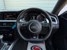 USED 2015 65 AUDI A5 2.0 TFSI S line Sportback 5dr Petrol S Tronic quattro Euro 6 (s/s) (230 ps) 