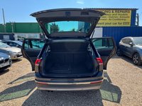 USED 2020 70 VOLKSWAGEN TIGUAN 2.0 TDI SEL SUV 5dr Diesel DSG Euro 6 (s/s) (150 ps) Panoramic Sunroof/ABS