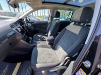 USED 2020 70 VOLKSWAGEN TIGUAN 2.0 TDI SEL SUV 5dr Diesel DSG Euro 6 (s/s) (150 ps) Panoramic Sunroof/ABS